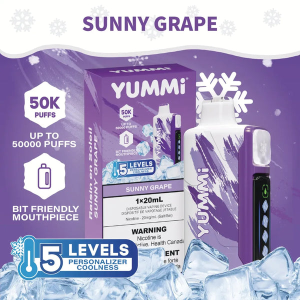 Yummi Vape | Where Clouds Become Art.  Yummivape