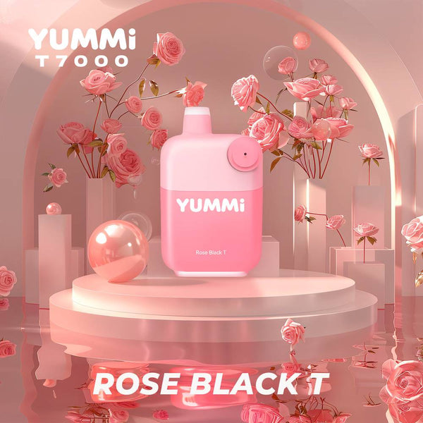 Yummi_T7000-RoseBlackT-Single